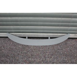 BMW Z4 E85 Heckspoiler Boot Spoiler