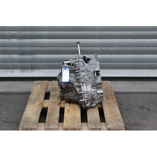 Mercedes A/B Klasse Automatikgetriebe Doppelkupplungsgetriebe A7003702100 700423