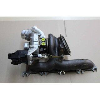 BMW 3er  G20/G21 Turbolader Turbo 8631904 / 7953253