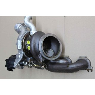 BMW 3er  G20/G21 Turbolader Turbo 8631904 / 7953253