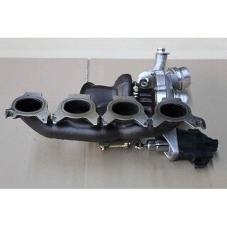 BMW 3er  G20/G21 Turbolader Turbo 8631904 / 7953253