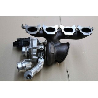 BMW 3er  G20/G21 Turbolader Turbo 8631904 / 7953253