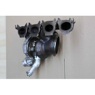 BMW 3er  G20/G21 Turbolader Turbo 8631904 / 7953253