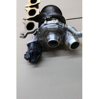 BMW 3er  G20/G21 Turbolader Turbo 8631904 / 7953253