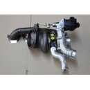 BMW 3er  G20/G21 Turbolader Turbo 8631904 / 7953253