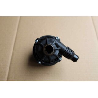 BMW Zusatzwasserpumpe Wasserpume Pumpe 8651287