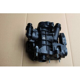 BMW Wrmemanagementmodul 8642560 aus B48B20B Motor