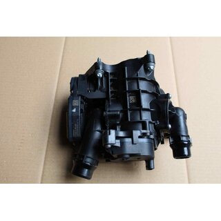 BMW Wrmemanagementmodul 8642560 aus B48B20B Motor