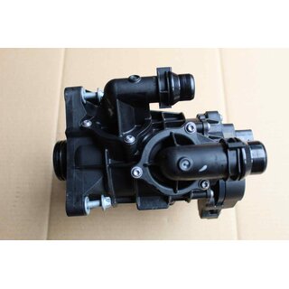 BMW Wrmemanagementmodul 8642560 aus B48B20B Motor