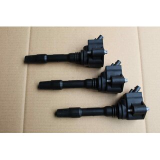 3 x BMW F20 F21 F22 F30 F31 F32 F33 G11 Zndspule Spule 8643360