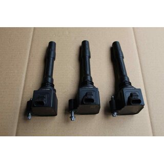 3 x BMW F20 F21 F22 F30 F31 F32 F33 G11 Zndspule Spule 8643360