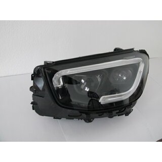 Mercedes-Benz GLC X253 Multibeam LED Frontscheinwerfer...