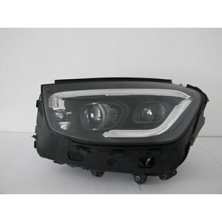 Mercedes-Benz GLC X253 Multibeam LED Frontscheinwerfer links A2539067103