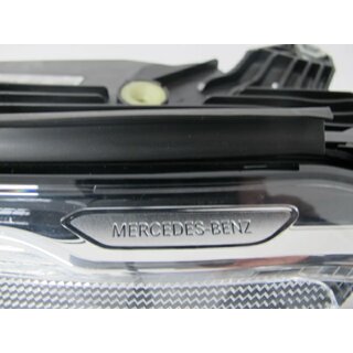 Mercedes-Benz GLC X253 Multibeam LED Frontscheinwerfer links A2539067103