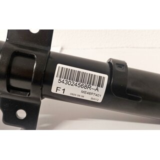 Renault Megan IV Stossd�mpfer 543024568R