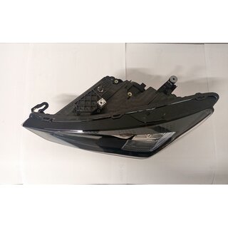 Seat Leon LED Scheinwerfer Frontscheinwerfer vorne links Valeo 450692