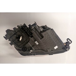 Seat Leon LED Scheinwerfer Frontscheinwerfer vorne links Valeo 450692