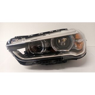 BMW F48/F49 LED Scheinwerfer Frontscheinwerfer vorne...
