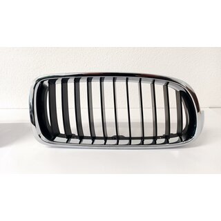 NEU BMW F30 F31 Ziergitter Front links + rechts 7255411 / 7255412