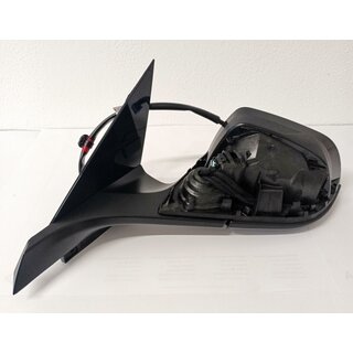 Tesla Model 3 orig. Aussenspiegel links elektr. anklappbar 1592033-00-C 11polig