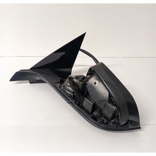 Tesla Model 3 orig. Aussenspiegel links elektr. anklappbar 1592033-00-C 11polig