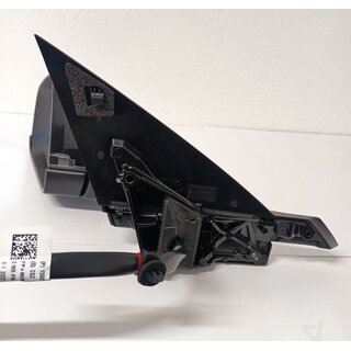 Tesla Model 3 orig. Aussenspiegel links elektr. anklappbar 1592033-00-C 11polig