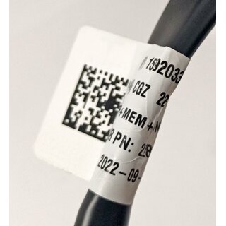 Tesla Model 3 orig. Aussenspiegel links elektr. anklappbar 1592033-00-C 11polig