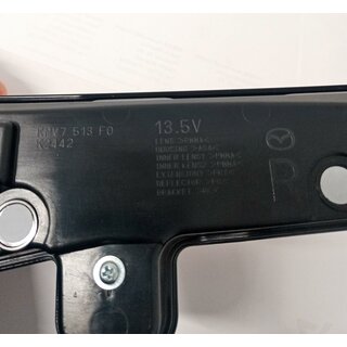 NEU Mazda CX-90 R�ckleuchte Schlussleuchte hinten rechts KMV7513F0 / KMV7 51 3F0