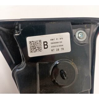 NEU Mazda CX-90 R�ckleuchte Schlussleuchte hinten rechts KMV7513F0 / KMV7 51 3F0