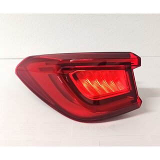 SEAT Leon IV R�cklicht R�ckleuchte Heckleuchte AUSSEN...