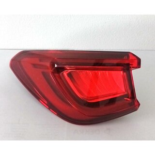 SEAT Leon IV R�cklicht R�ckleuchte Heckleuchte AUSSEN LINKS 5FA945207C