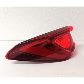 SEAT Leon IV R�cklicht R�ckleuchte Heckleuchte AUSSEN LINKS 5FA945207C