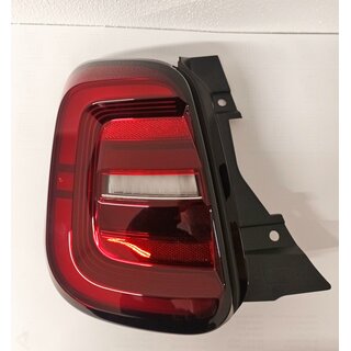 NEU FIAT 500 500E Leuchte R�ckleuchte Heckleuchte hinten...