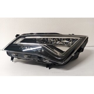 SEAT ATECA LED Scheinwerfer Frontscheinwerfer links 576941007D