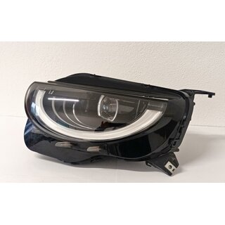 Neuwertig Fiat 500e LED Scheinwerfer Frontscheinwerfer...