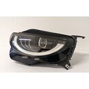 Neuwertig Fiat 500e LED Scheinwerfer Frontscheinwerfer...