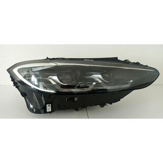 Original BMW 4er G22 G23 G26 G82 5A19352 LED Scheinwerfer rechts