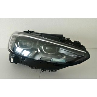 Original BMW 4er G22 G23 G26 G82 5A19352 LED Scheinwerfer rechts