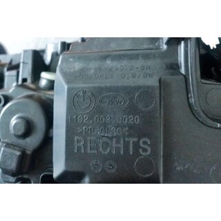 Original BMW 4er G22 G23 G26 G82 5A19352 LED Scheinwerfer rechts