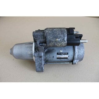 Mercedes Anlasser Starter A2709060026 / DENSO 428000-9140