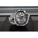 Nissan 6 Gang Schaltgetriebe BB60 / RC4BR1D  15.000km...