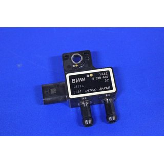 BMW Differenzdrucksensor 8570686