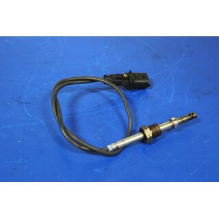 Alfa Romeo Giulietta Temperatursensor / Abgastemperatursensor 55237705