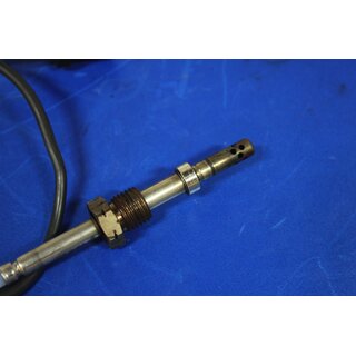 Alfa Romeo Giulietta Temperatursensor / Abgastemperatursensor 55237705