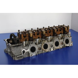 Mercedes Zylinderkopf aus OM 113.941 Motor (links)