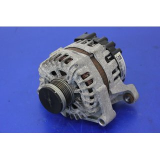 Chevrolet GM Opel Lichtmaschine 13581891