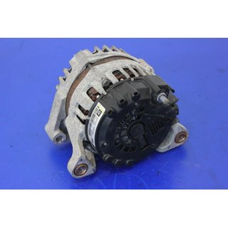 Chevrolet GM Opel Lichtmaschine 13581891