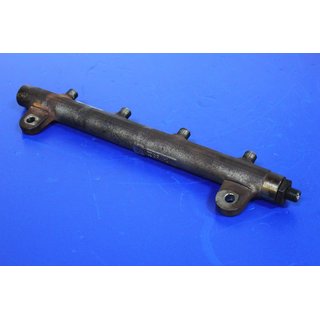 Land Rover Range Rover Railrohr Verteilerrohr Einspritzleiste 6H4Q-9D280-AB