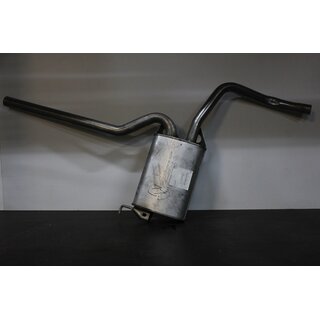 Audi Mittelschalldmpfer 4B0253411AE