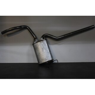 Audi Mittelschalldmpfer 4B0253411AE